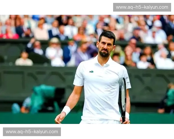 镜像之战：德约科维奇与穆雷，那段被汗水与意志雕刻的“双子星”岁月